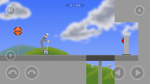 ֳֻ(Happy Wheels)v1.1.2 ׿