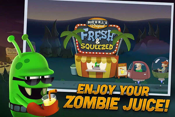 ʬե֭°(Zombie Catchers)v1.41.18 Ѱ