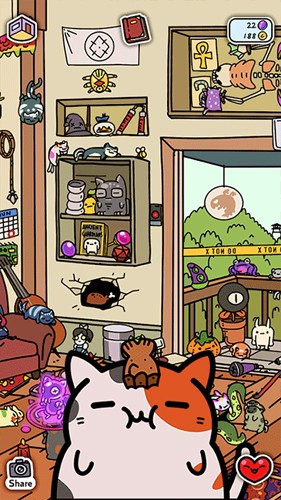 С͵è°(KleptoCats)v6.2.3 Ѱ