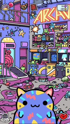 С͵è°(KleptoCats)v6.2.3 Ѱ