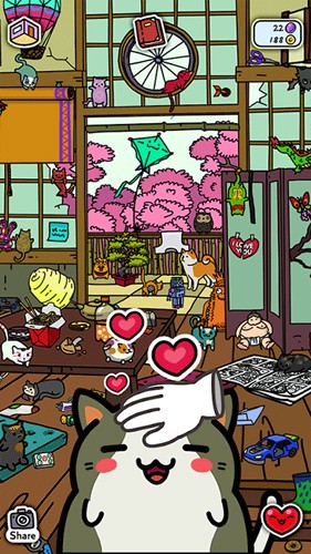 С͵è°(KleptoCats)v6.2.3 Ѱ