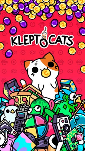 С͵è°(KleptoCats)v6.2.3 Ѱ