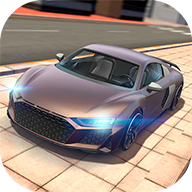 ٿ(Extreme Car Driving Simulator)v7.1.3 ٷ