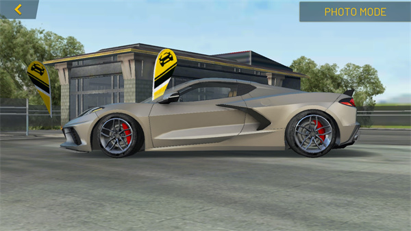 ٿ(Extreme Car Driving Simulator)v7.1.3 ٷ