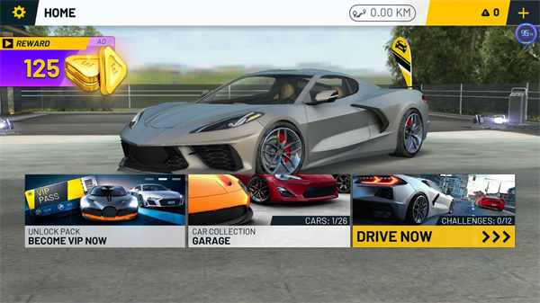 ٿ(Extreme Car Driving Simulator)v7.1.3 ٷ