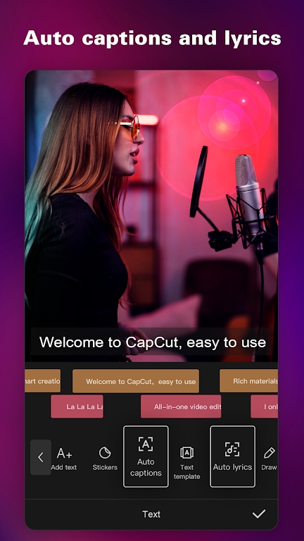 CapCutv12.9.0 ׿