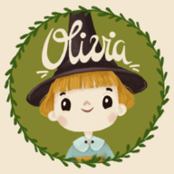 Ů׵ħ̵İ(Olivia. The Witch)v1.104 Ѱ