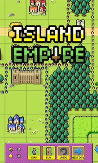 ۹°(Island Empire)v1.6.9.1 ׿