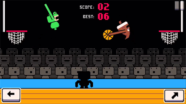 İ(Dunkers)v1.3.4 Ѱ