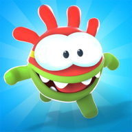 ķܿϷİ(Om Nom Run)v1.19.1 Ѱ