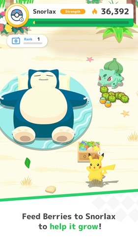 ˯߹ٷ(Pokmon Sleep)v2.0.0 ׿