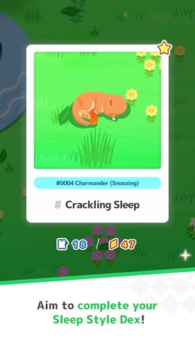 ˯߹ٷ(Pokmon Sleep)v2.0.0 ׿