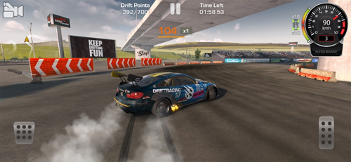 ƯCarX(CarX Drift Racing)v1.16.2.1 °