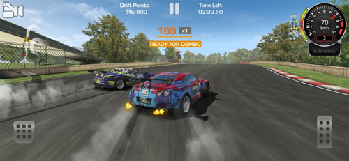 ƯCarX(CarX Drift Racing)v1.16.2.1 °