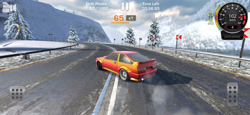 ƯCarX(CarX Drift Racing)v1.16.2.1 °