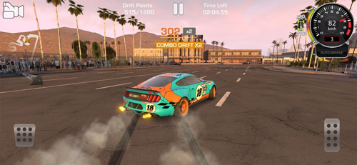 ƯCarX(CarX Drift Racing)v1.16.2.1 °