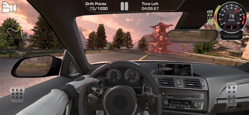 ƯCarX(CarX Drift Racing)v1.16.2.1 °