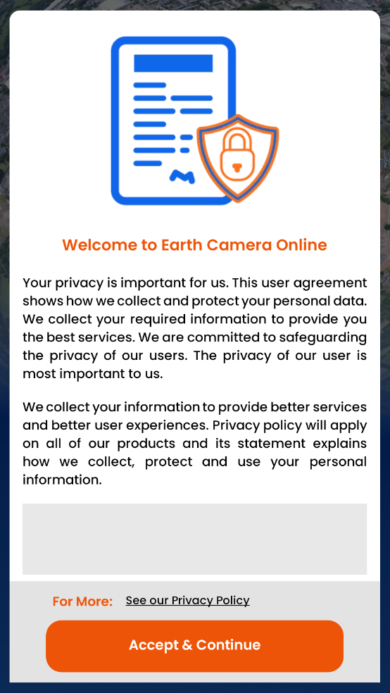 ȫʵͷʵʱ(Earth Camera Online)v5.0.3 İ