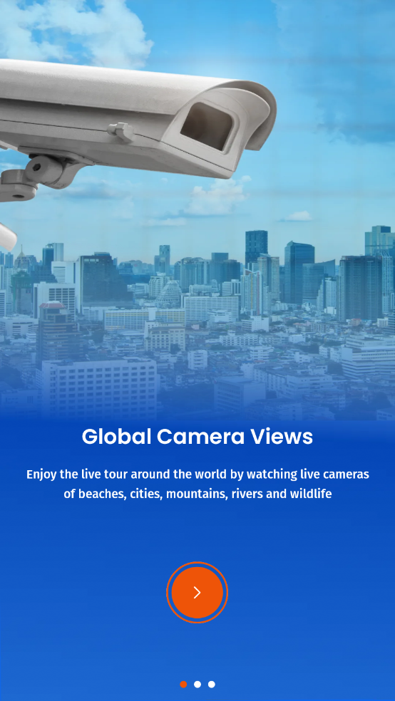 ȫʵͷʵʱ(Earth Camera Online)v5.0.3 İ