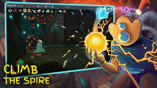 ɱ¾(Slay the Spire)v2.2.8 ׿