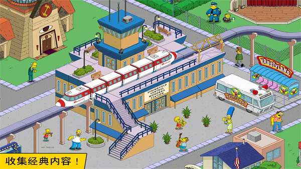 ɭһ(Springfield)v4.69.5 ٷ