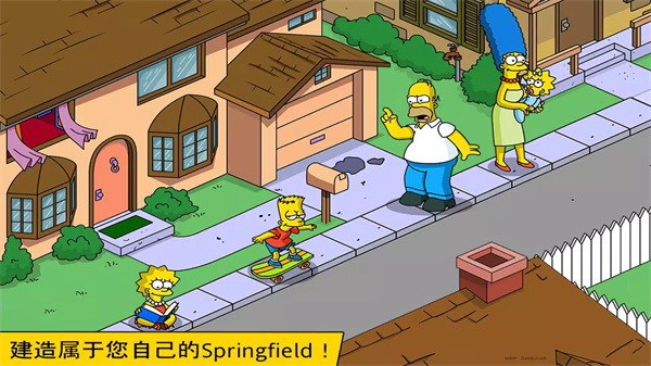 ɭһ(Springfield)v4.69.5 ٷ