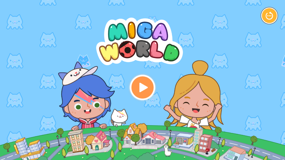 miga towe my world1.74(Miga World)v1.74 İ