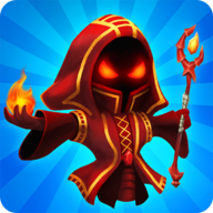 ħΧػ߹ٷ(Magic Siege - Defender)v1.95.401 °