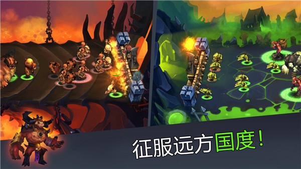 ħΧػ߹ٷ(Magic Siege - Defender)v1.95.401 °