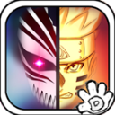 vsӰ޴ȫ(Bleach vs Naruto)v1.0.0 ׿