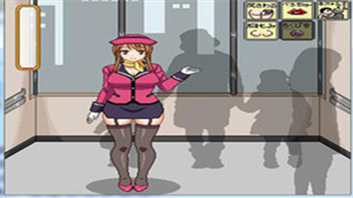 Ů(Elevator Girl)v3.8.7 °