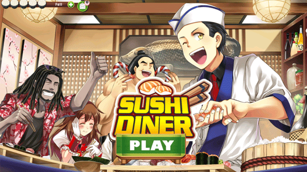 sushidiner˾׿