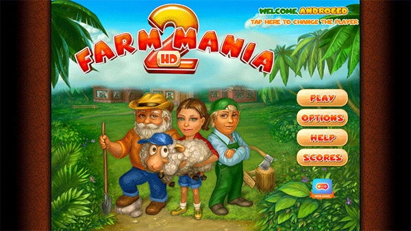 ũ2İ(Farm Mania 2)v1.61 ׿