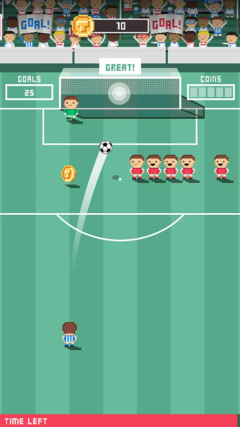 СС°(Tiny Striker)v2.1.1 İ