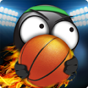 İ(Stickman Basketball)v2.4 ׿