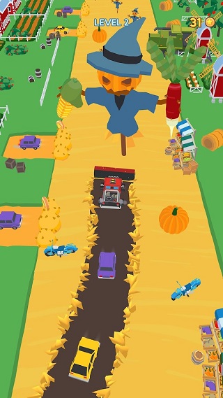 ·Ϸ°(Clean Road)v1.6.52 ٷ