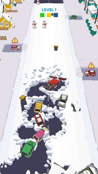 ·Ϸ°(Clean Road)v1.6.52 ٷ