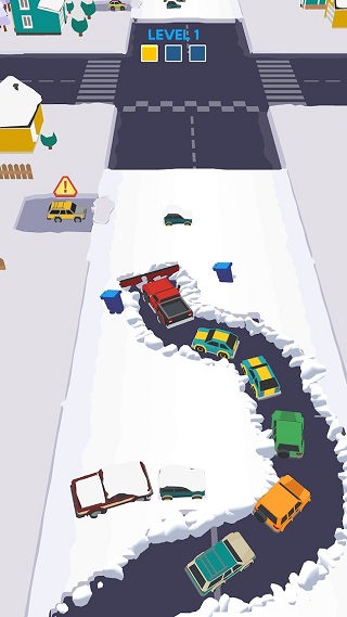 ·Ϸ°(Clean Road)v1.6.52 ٷ