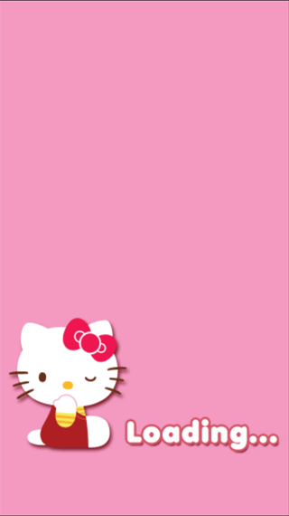 èڱİ(Hello KittyW)v1.0.3 °