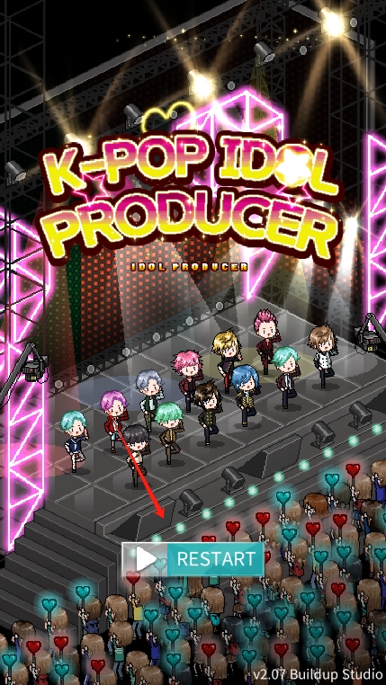 ż(Idol Producer)v2.14 ׿