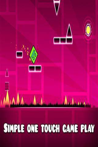 γֻ(Geometry Dash)v2.2.143 ׿