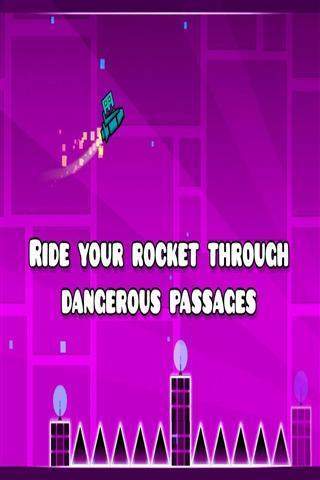 γֻ(Geometry Dash)v2.2.143 ׿