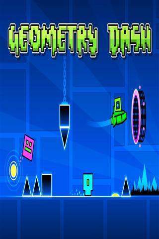 γֻ(Geometry Dash)v2.2.143 ׿