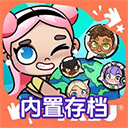 Ϸٷ(Avatar World)v1.116 °