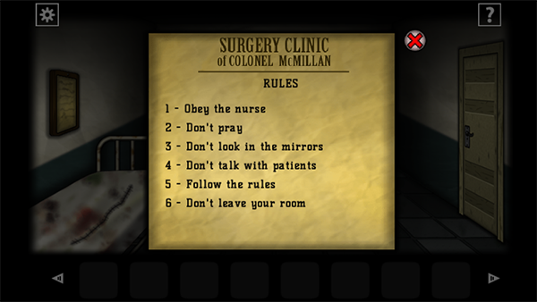 ֮ĺ(Forgotten Hill Surgery)v2.0.3 ׿