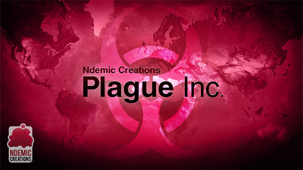 ߹˾İ(Plague Inc.)v1.19.19 ׿