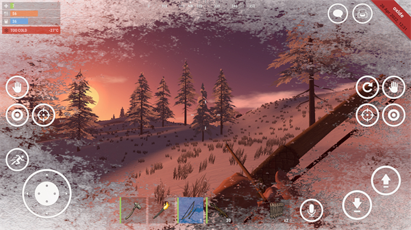 ʴrust(Oxide - Survival Island)v0.4.74 ׿