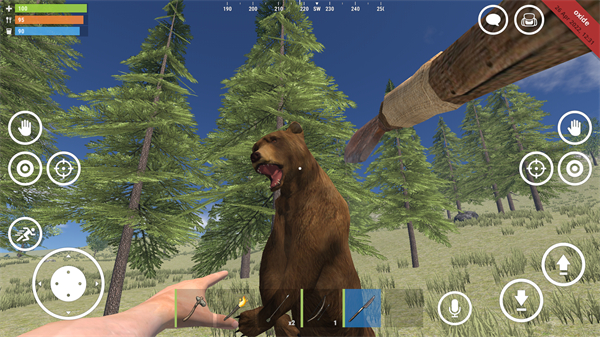 ʴrust(Oxide - Survival Island)v0.4.74 ׿