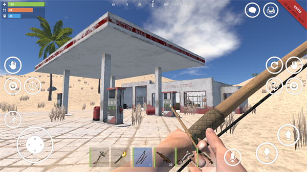 ʴrust(Oxide - Survival Island)v0.4.74 ׿