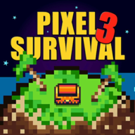 3(Pixel Survival Game 3)v1.29 ׿